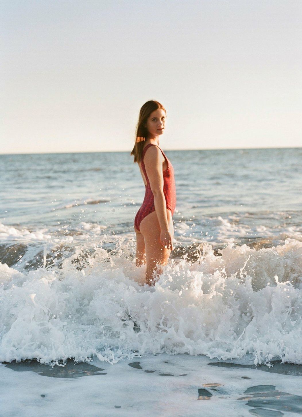Bonnie Wright