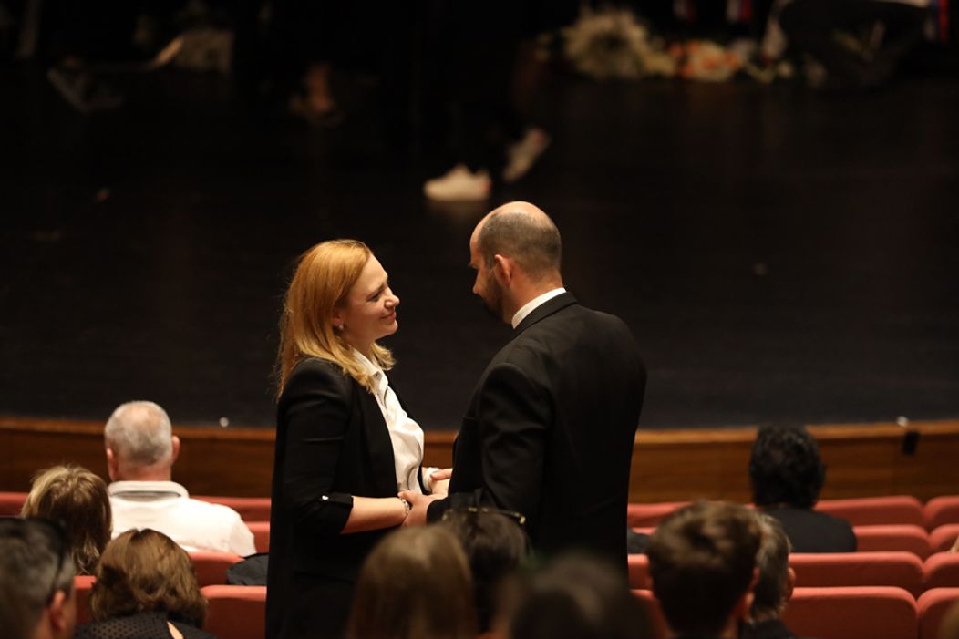 Posledná rozlúčka s Danielom Heribanom