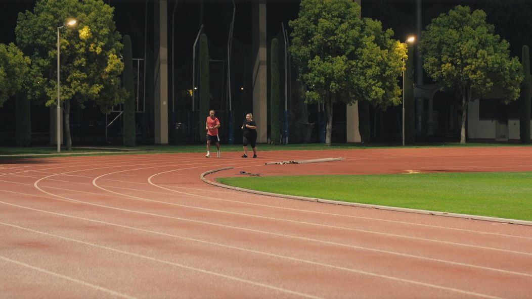 Barbora si dala na začiatku premeny obrovskú výzvu.