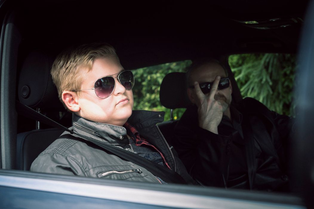 Iveta - tretia séria