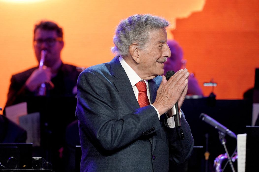 Tony Bennett