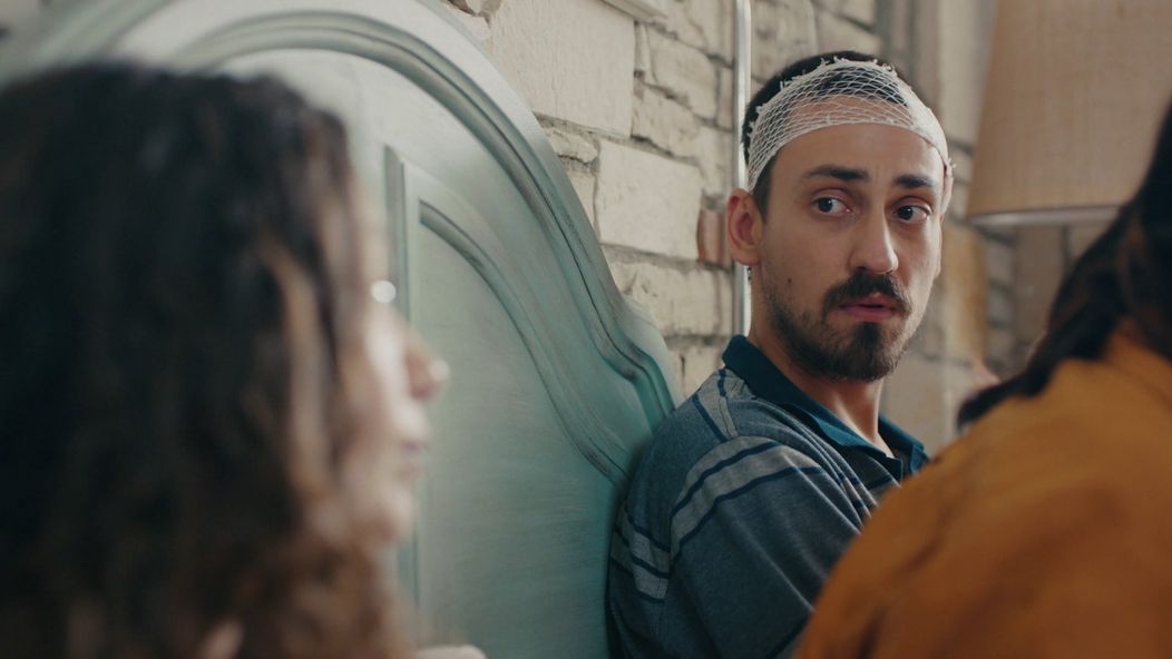 Veľvyslancova dcéra