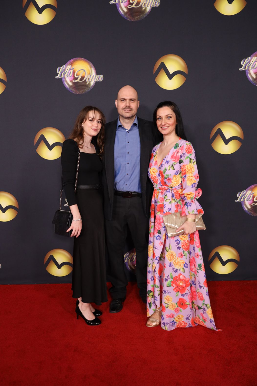 Móda z Let's Dance - 8. kolo