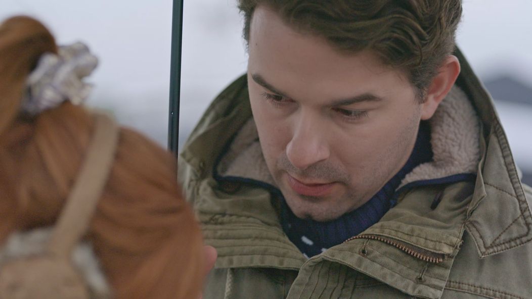 Roman si založil novú rodinu a Nikol nikdy nevyhľadal.