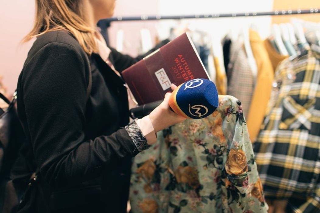 Na prehliadke sme nemohli chýbať s našou kamerou