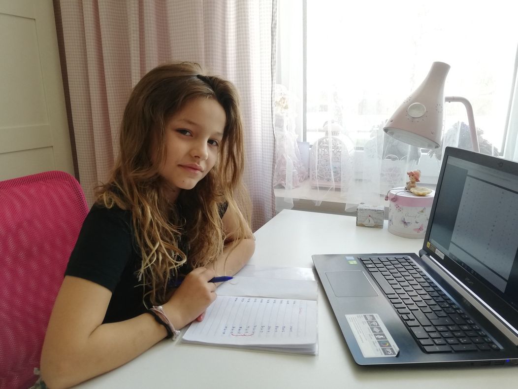 Takto vyzerá deň Izabelky Gavorníkovej