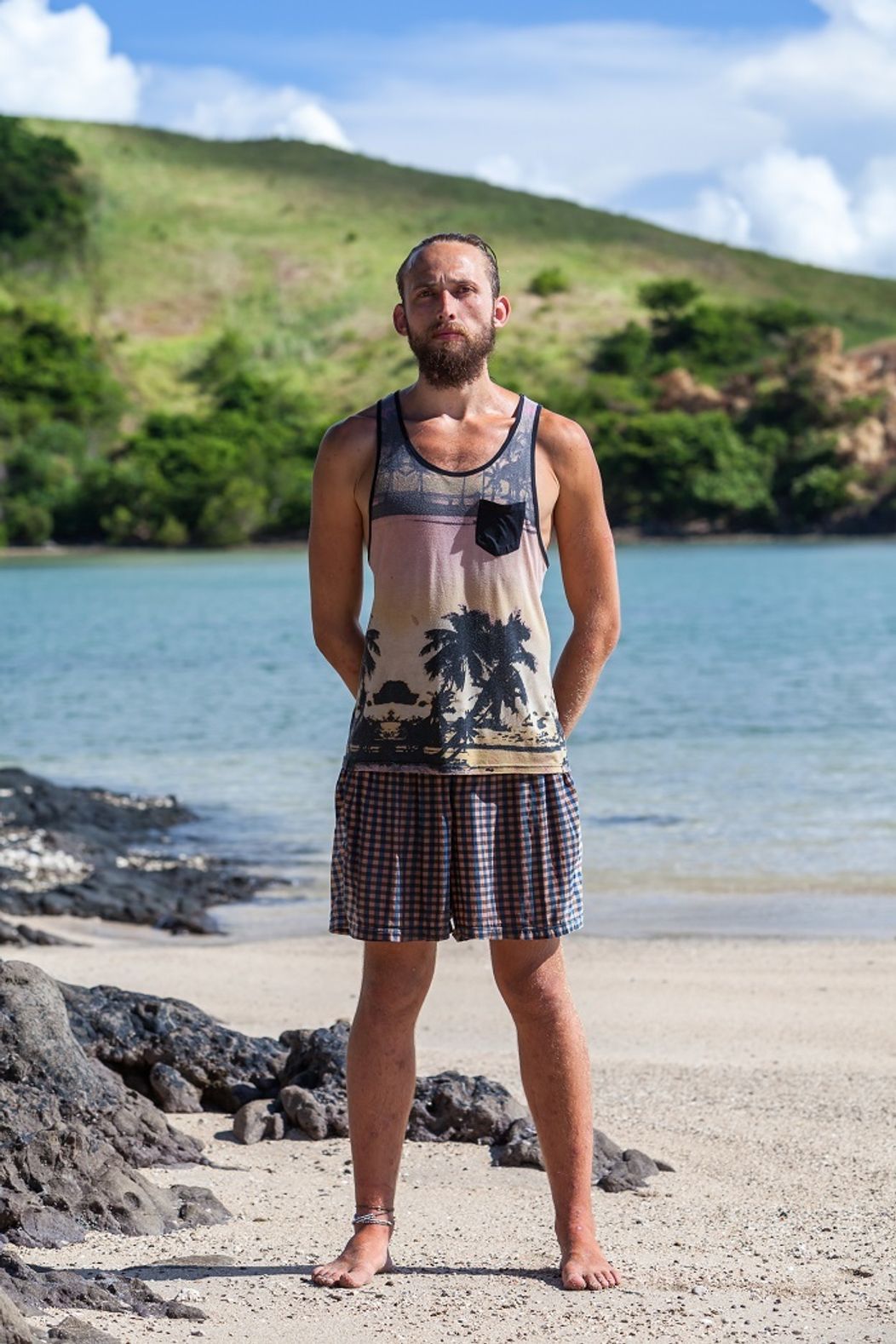 Yury opúšťa Ostrov