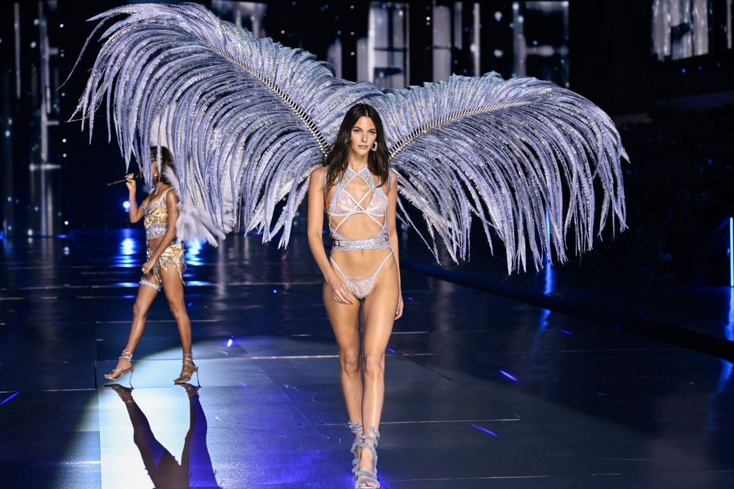 vs show