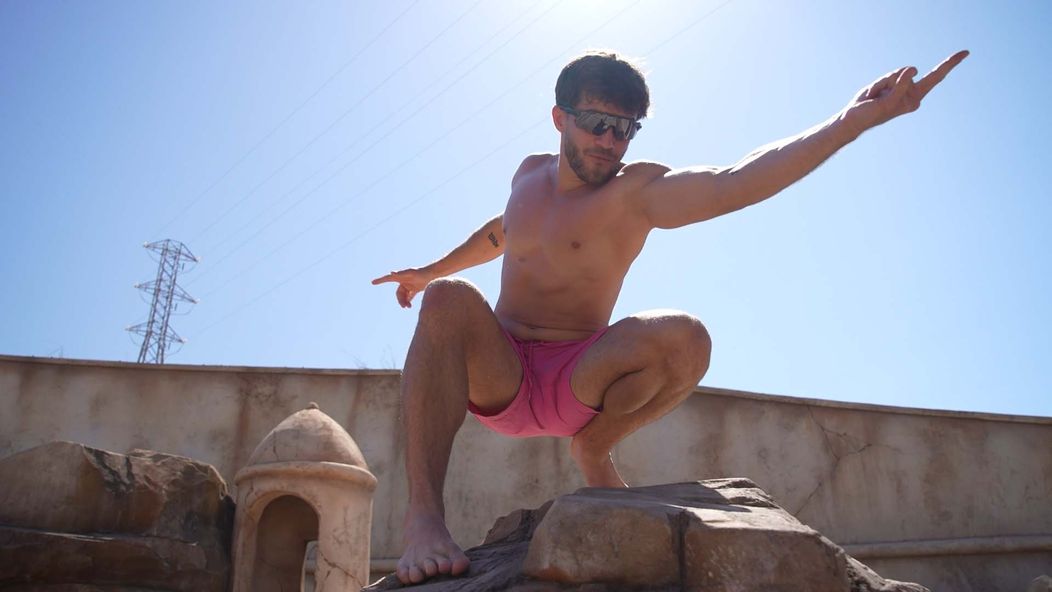 Lu a Adam Sedro sa vracajú na Love Island