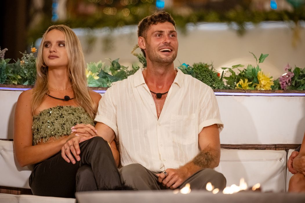 Už to bolí čoraz viac: Love Island opustili až tri srdiečka