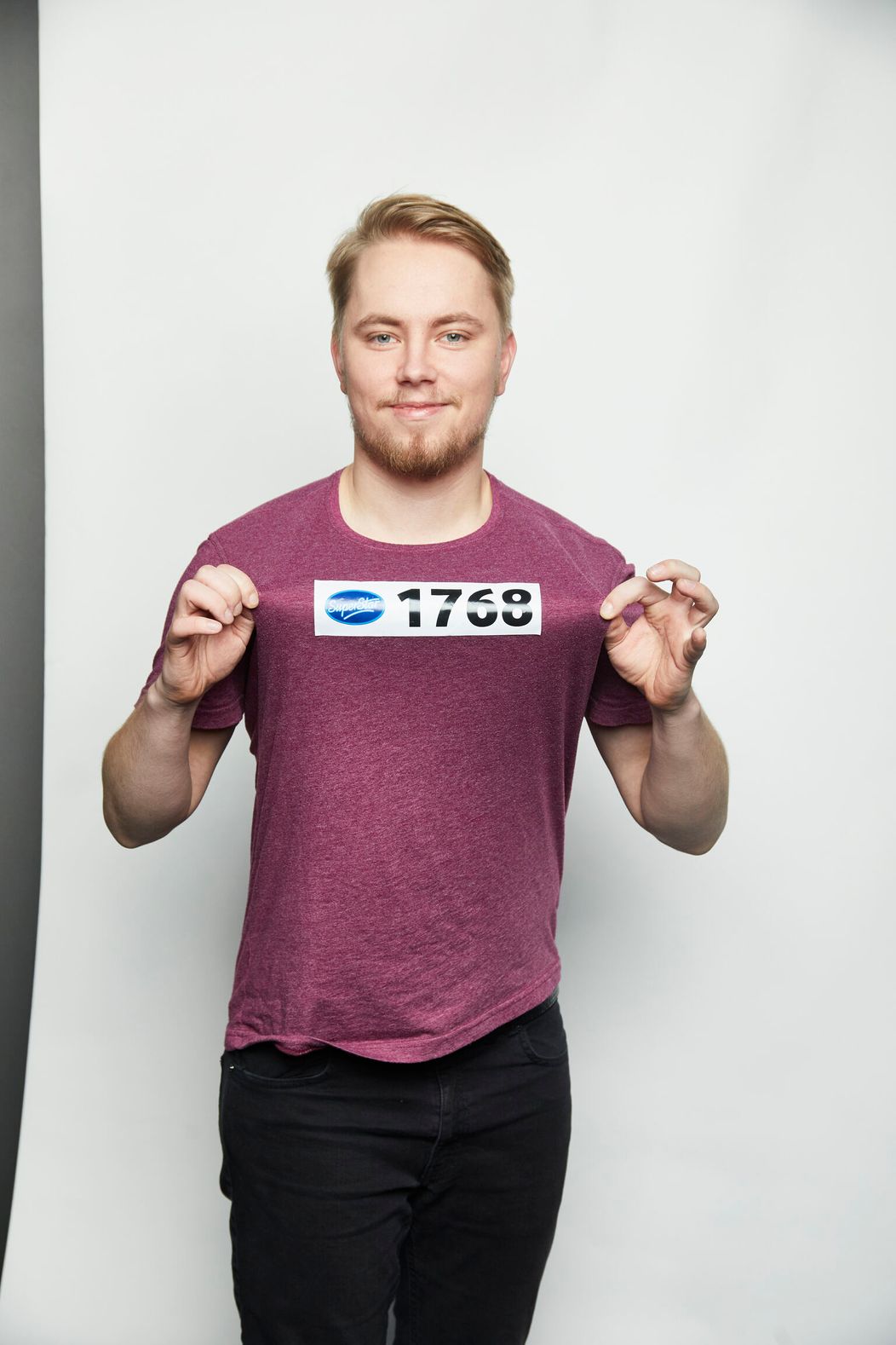 Michal Šafrata zaspieval pieseň od Lucie a postúpil.