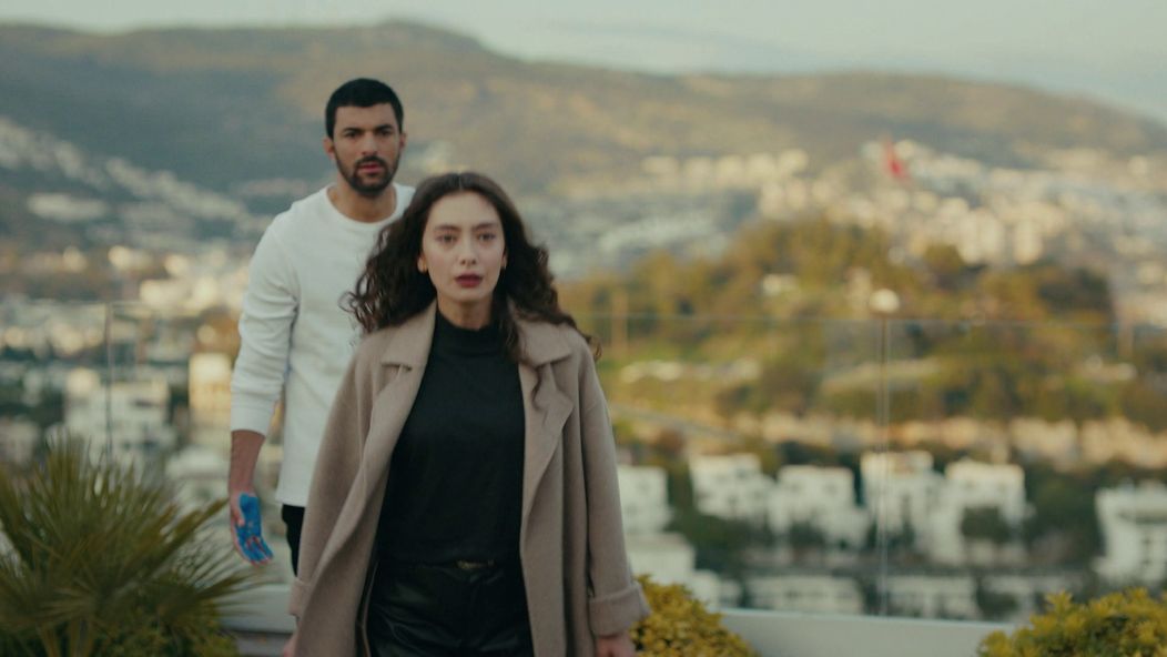 Veľvyslancova dcéra