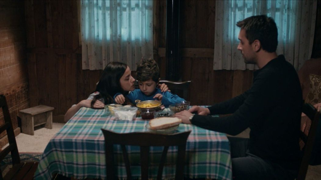 Zachránené životy