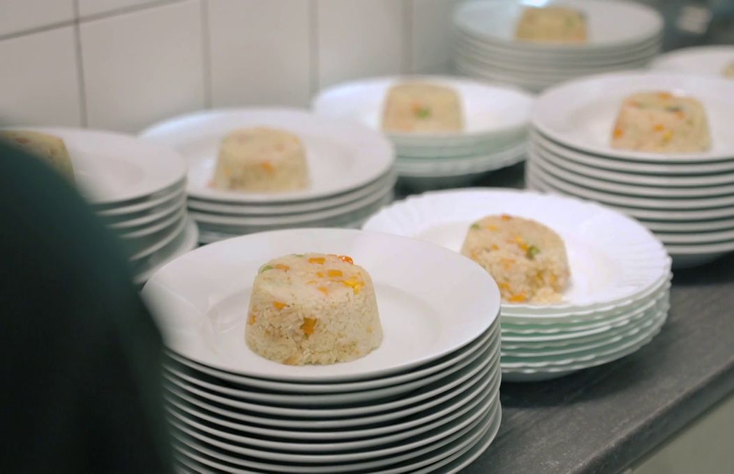 Na nože 3 - Martinova misia v penzióne Jánošík