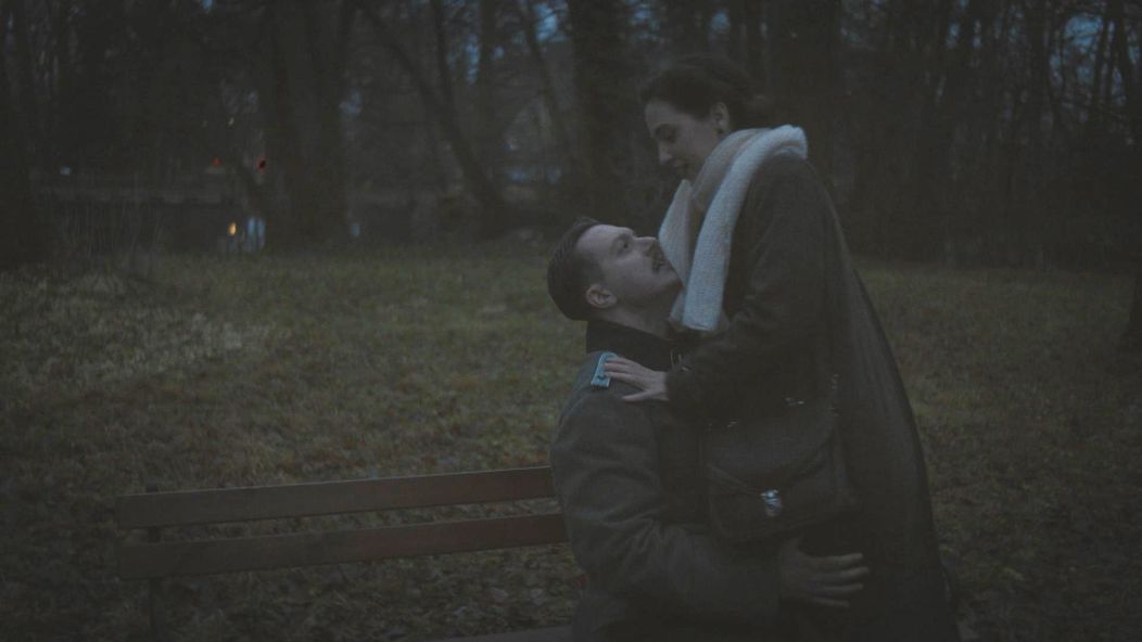 Desivá pomsta Kristíny za smrť Ervína.