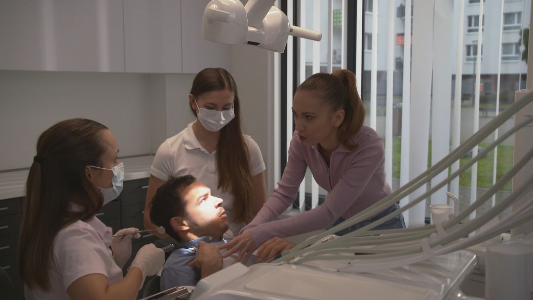 Ani Lenke sa nedarí presvedčiť ho.