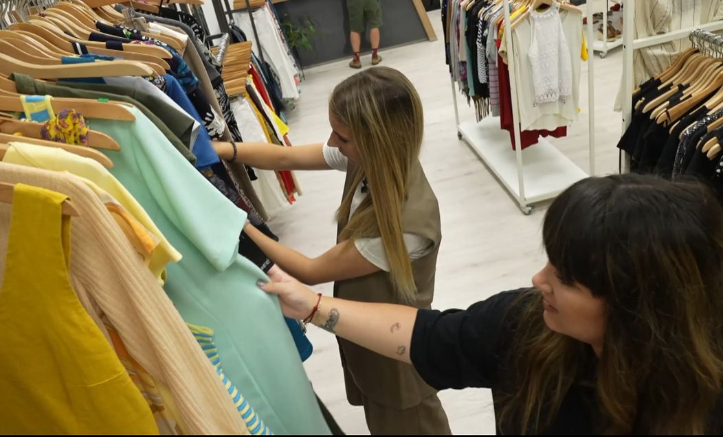 Inšpirácia zo second handu: Vyskladali sme vám outfity
