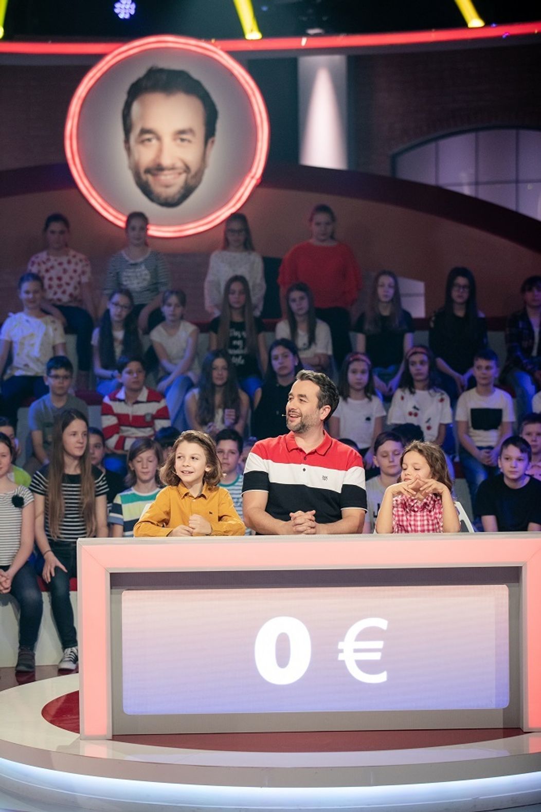 Maroš Baňas, Juraj Kemka a Laura Gavaldová