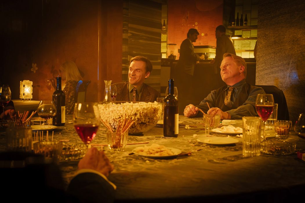 Druhá séria seriálu Iveta - 1. epizóda