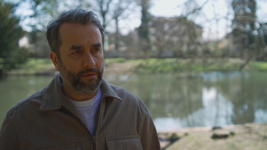 Beáta sa priznala Edovi