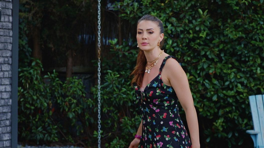 Láska, rozum, pomsta