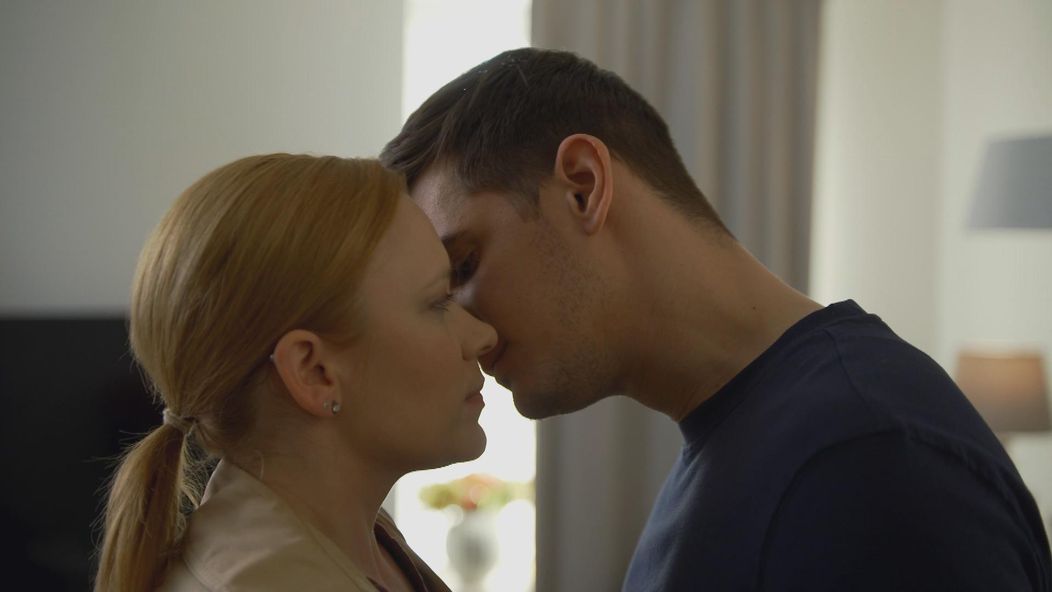Beáta a Peter mali spolu sex