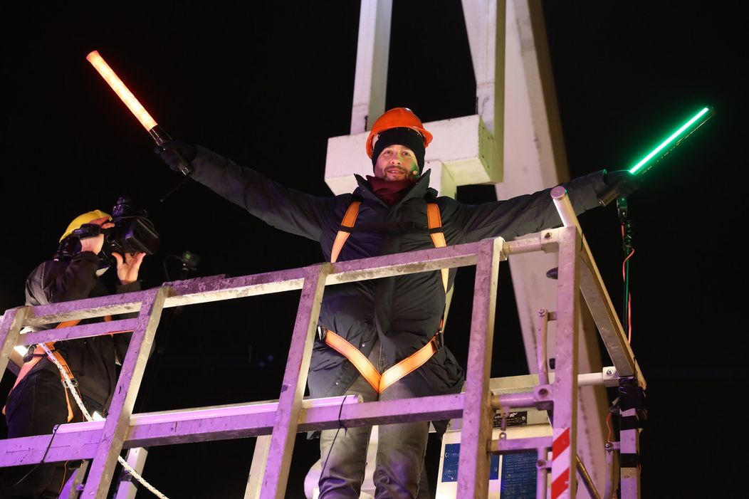 Vlado Kobielsky si prežil skutočnú nočnú moru