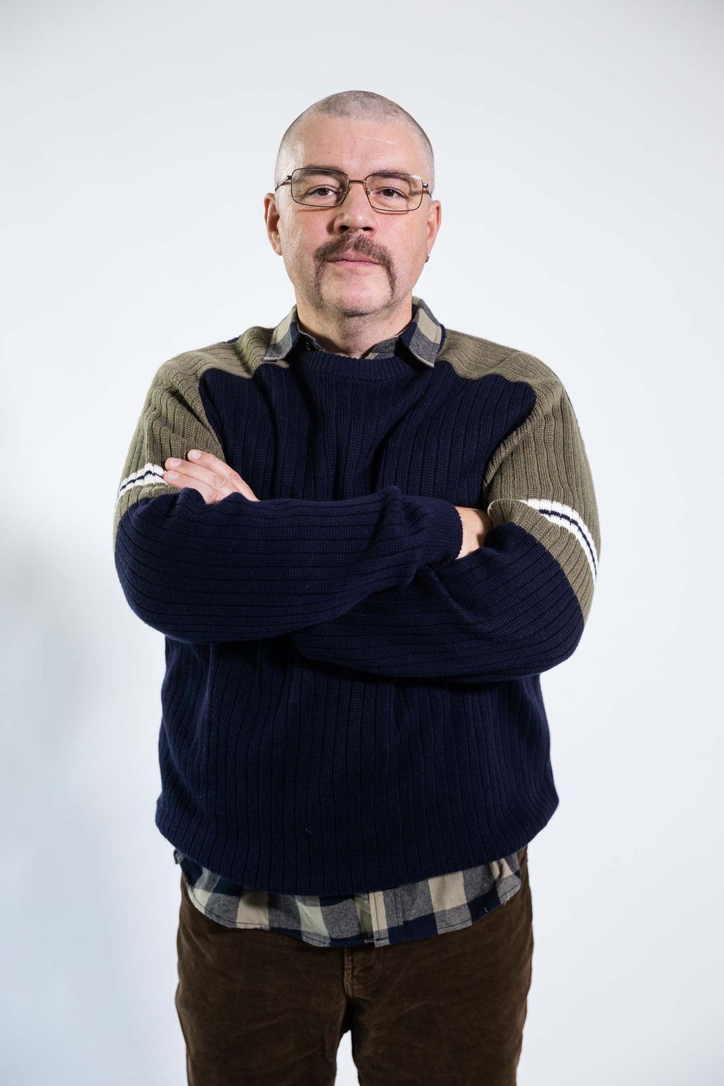 Roman Gono, Utajený šéf Cargo