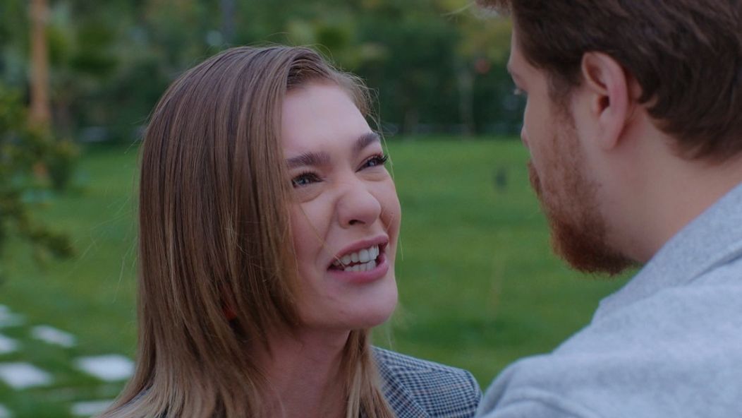 Láska, rozum, pomsta