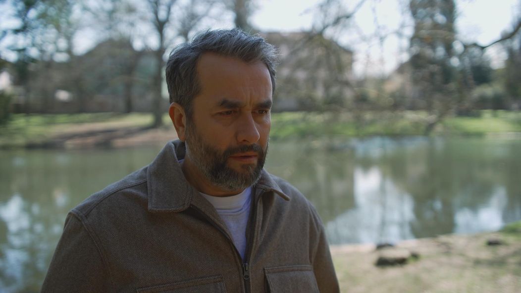 Beáta sa priznala Edovi