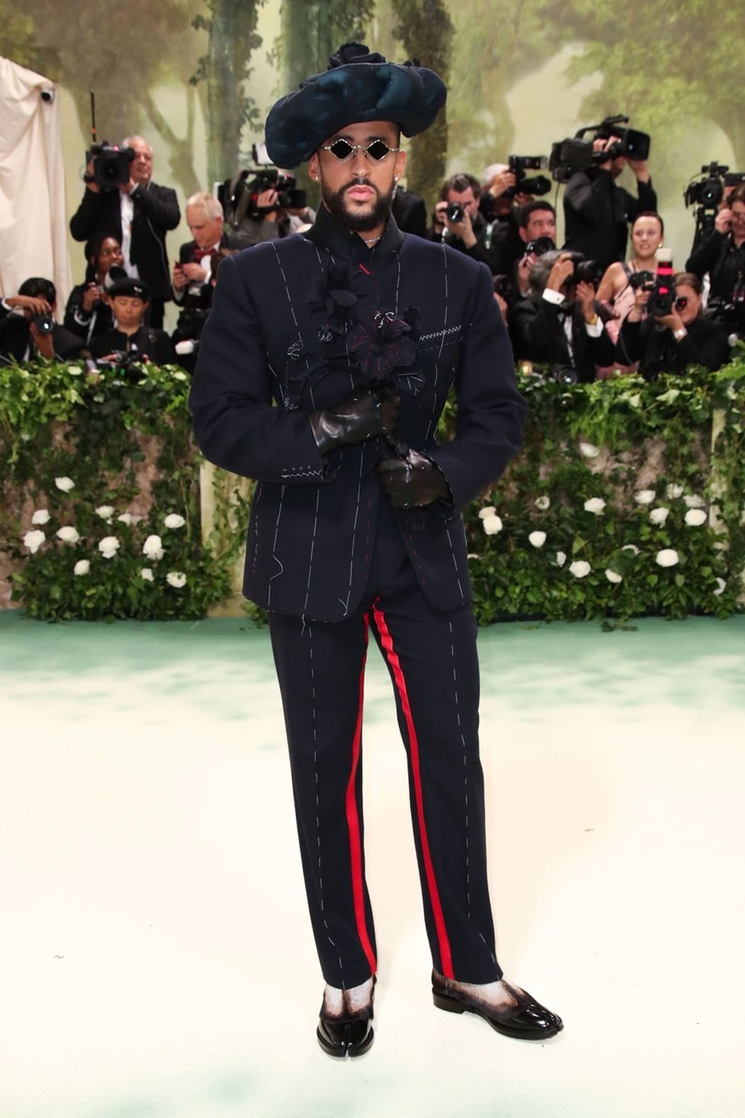 met gala