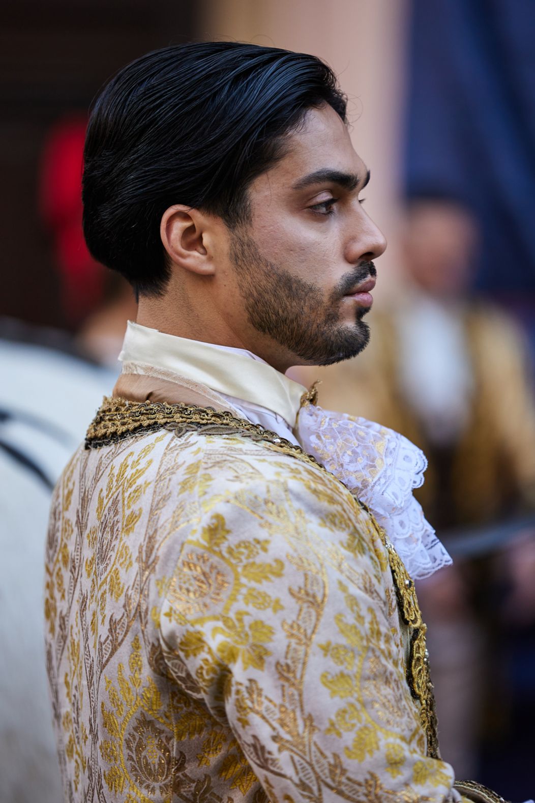 Zákulisie nakrúcania upútavky k Let´s Dance