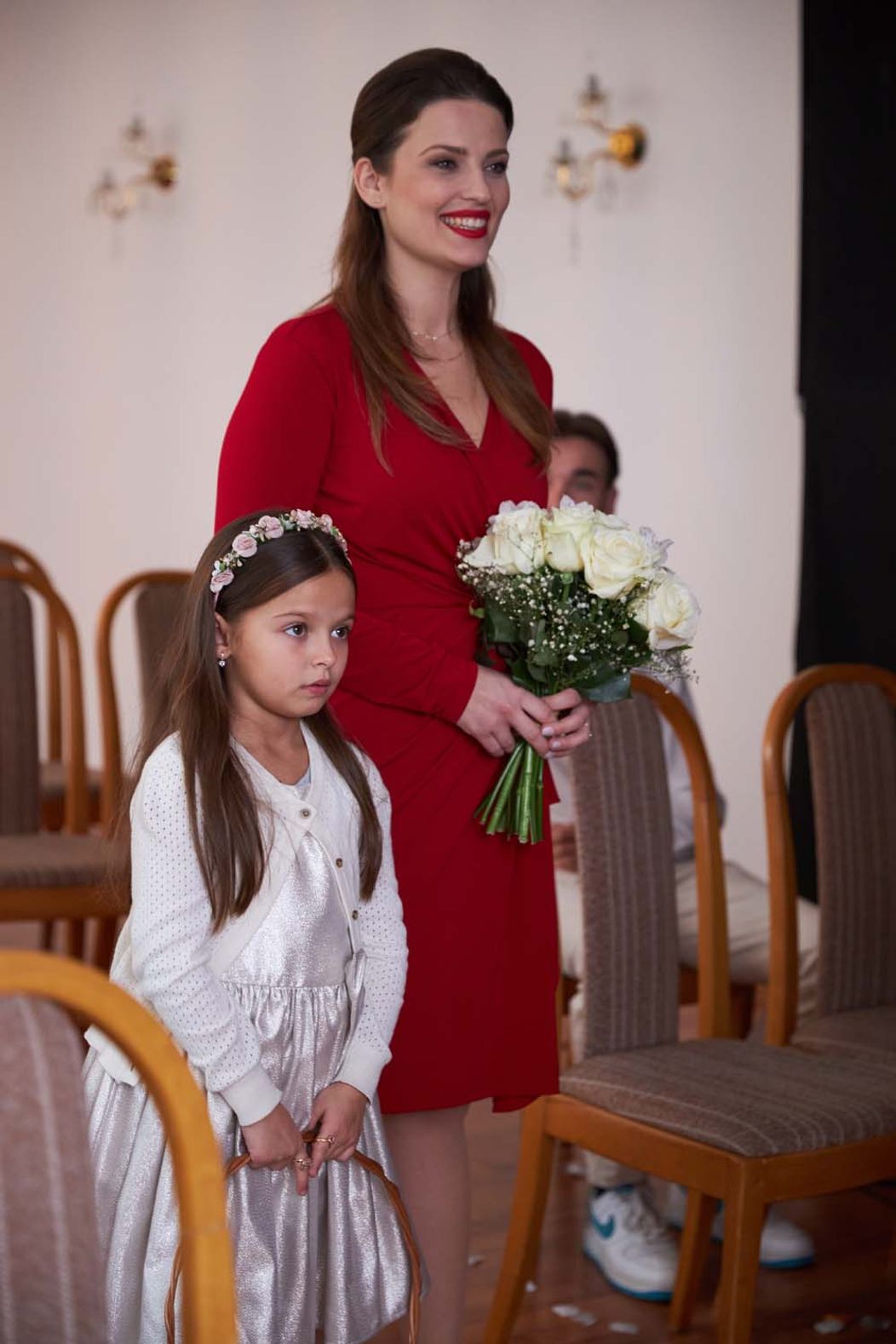 Svadba Nadi a Martina