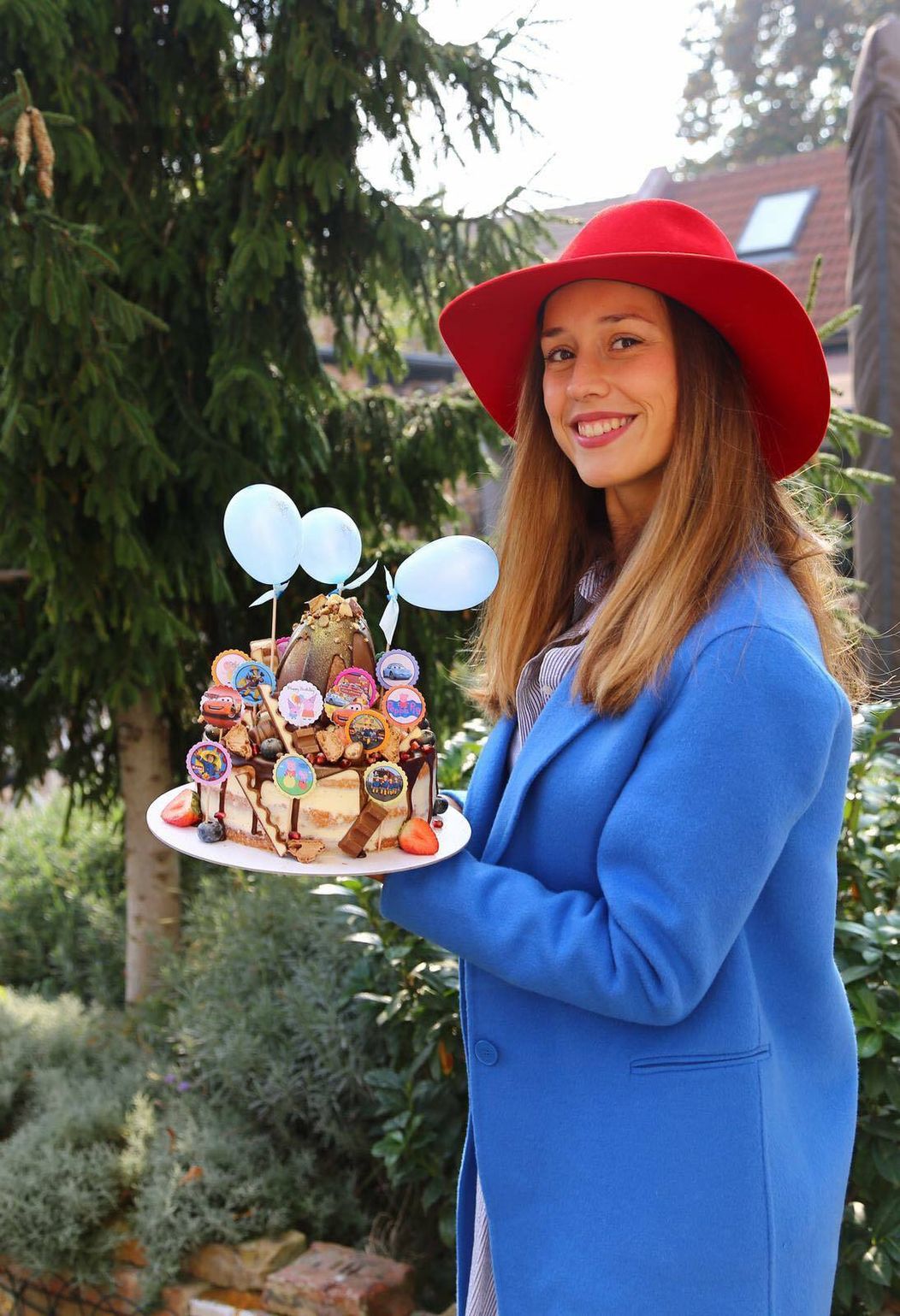 Katka Kaššová sa teší na prvé dieťatko.