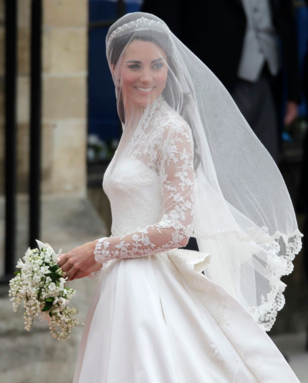 Dôležité momenty princeznej z Walesu zachytené na fotkách