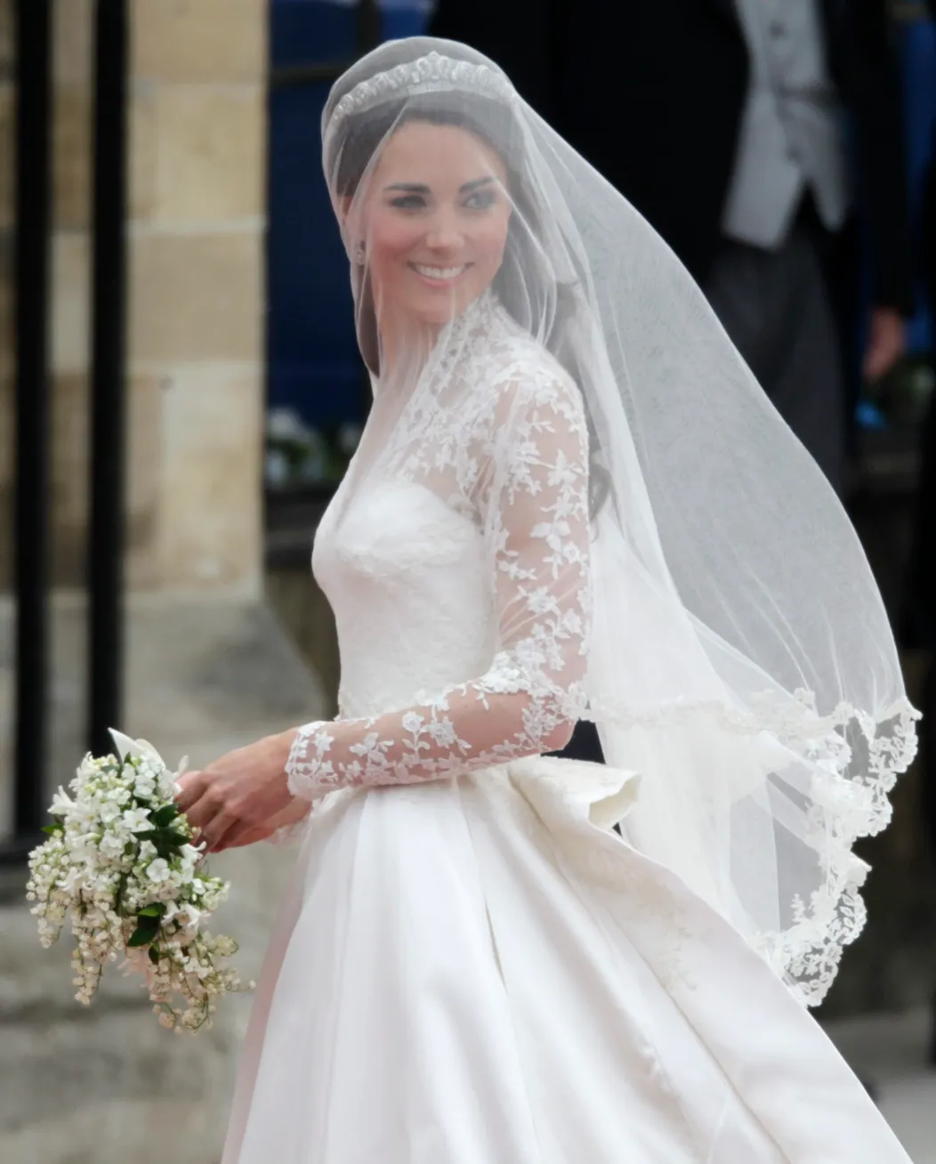Dôležité momenty princeznej z Walesu zachytené na fotkách
