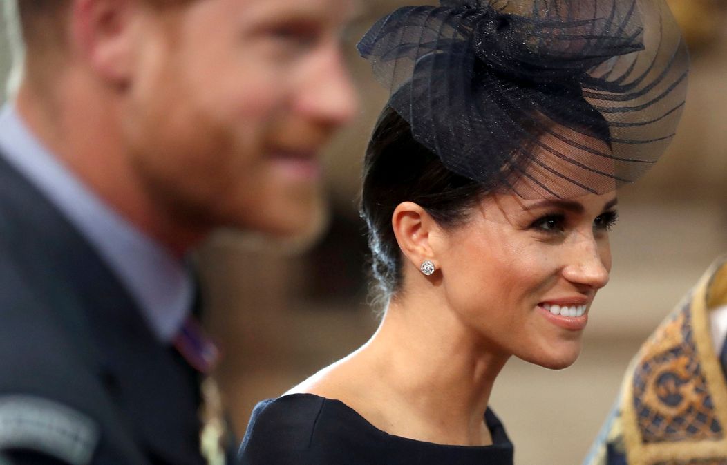 Meghan Markle