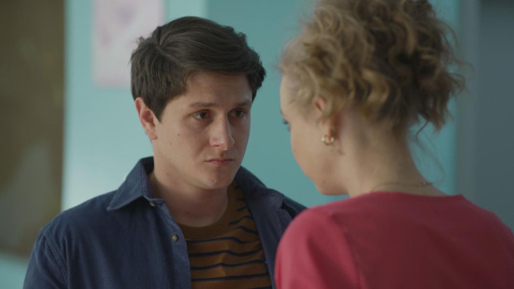 Prvá epizóda druhej série Mamy na prenájom