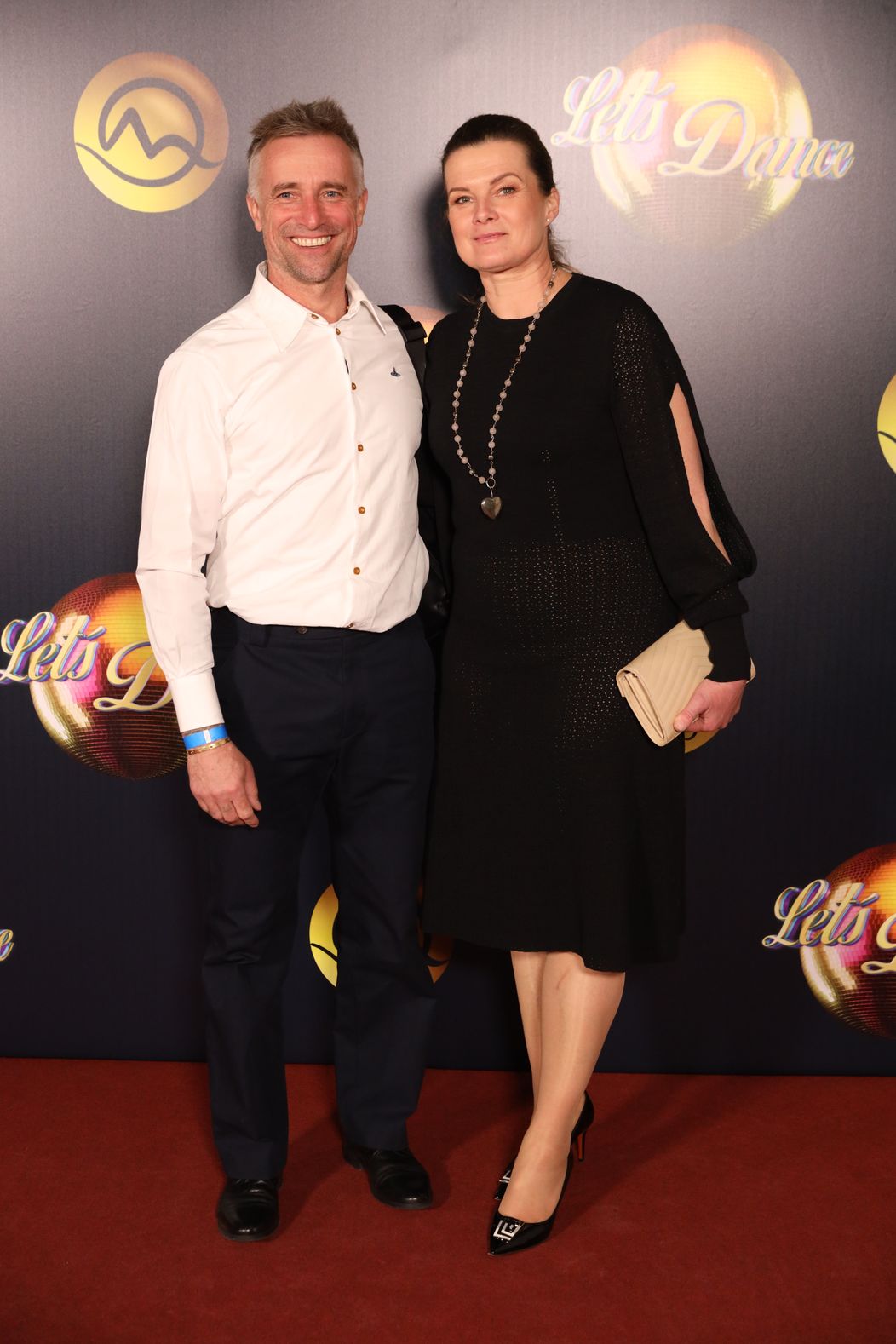 Manželia Molnárovci