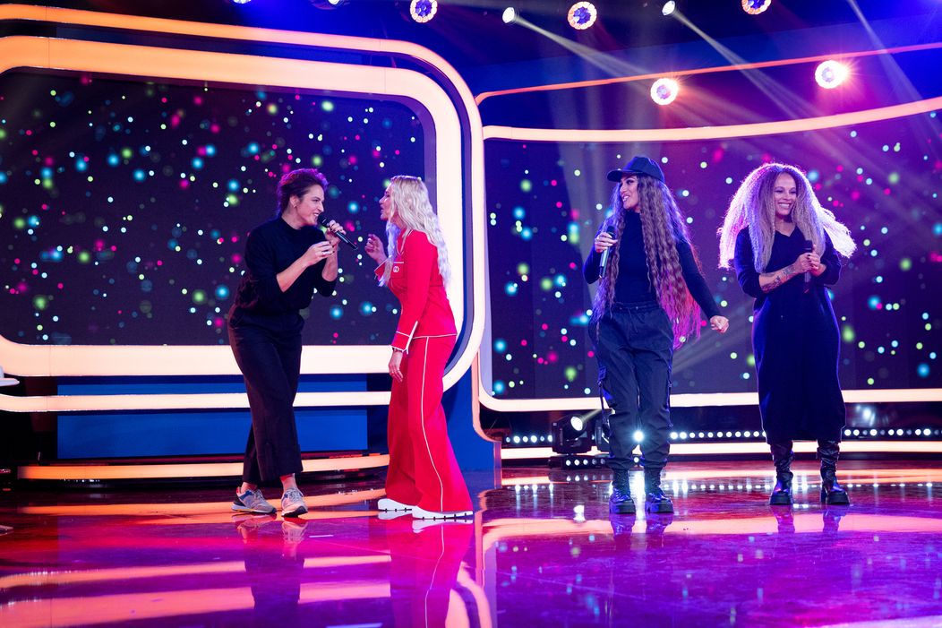 Daru prekvapili Jana Kirschner, Anita Soul a Tina
