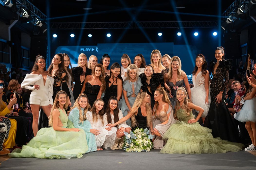Bratislavské jesenné módne dni 2024