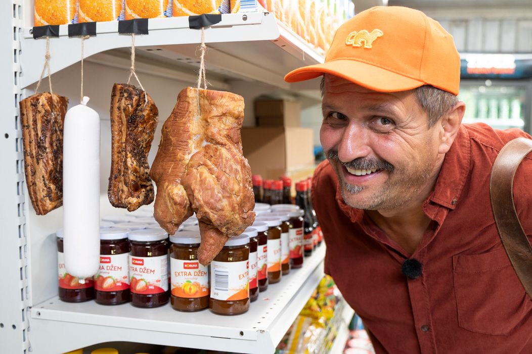 Ema sa ujala vlády na Farme, Adam opäť získal imunitu a prvá zabíjačka na statku