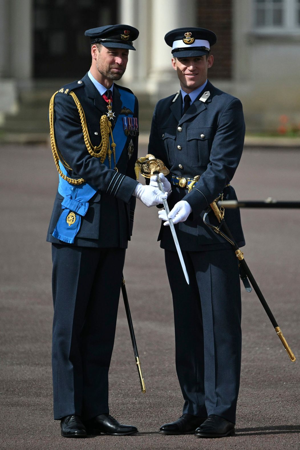 Princ William má zmenený imidž