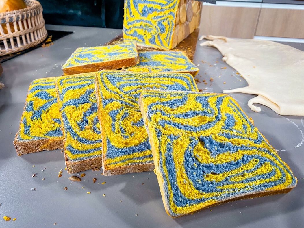 Ukrajinské pochúťky