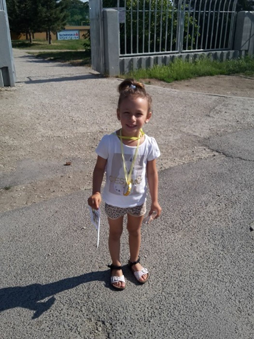 Meliska alias Sabínka z Búrlivého vína