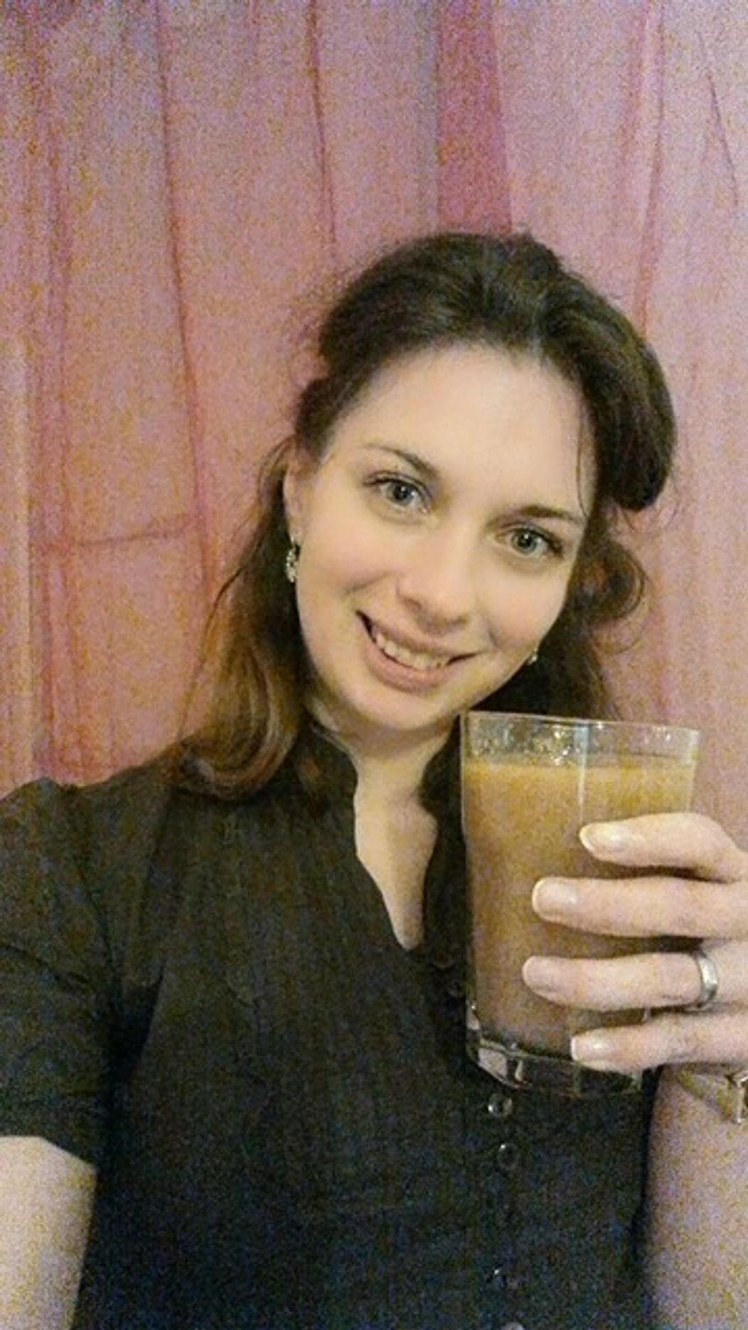 Mariana po premene