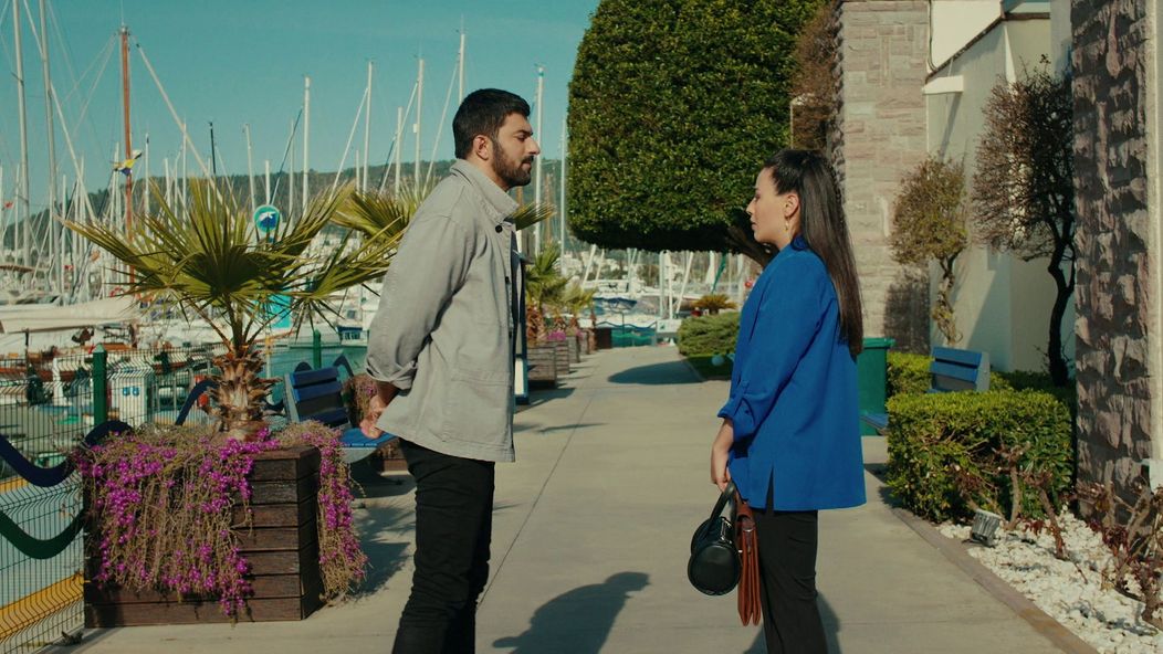 Veľvyslancova dcéra