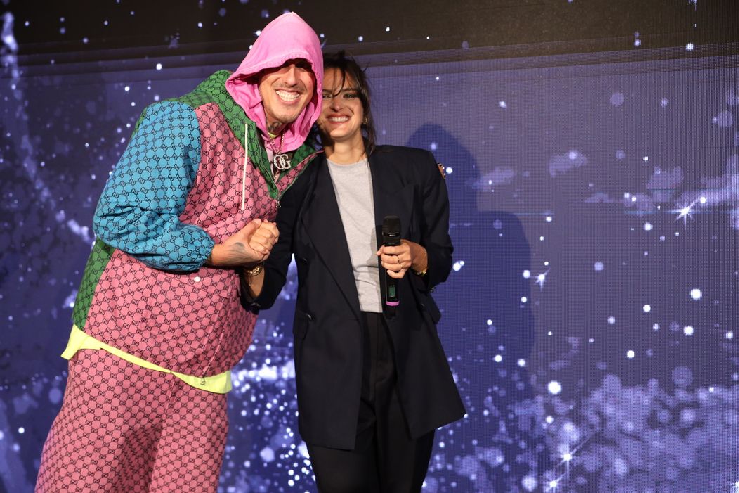 Jana Kirschner a Separ