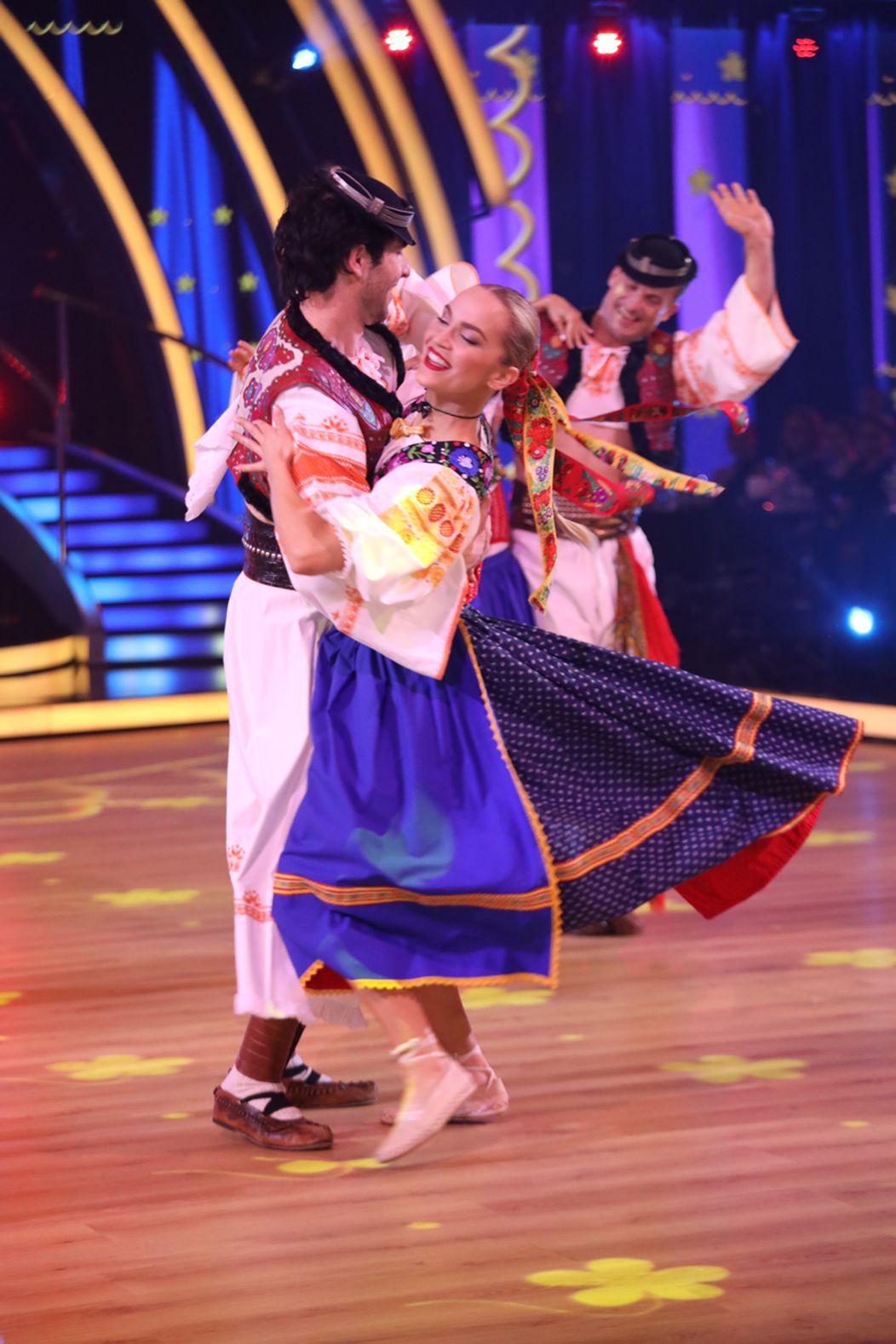 TOP momenty z 5. kola Let’s Dance
