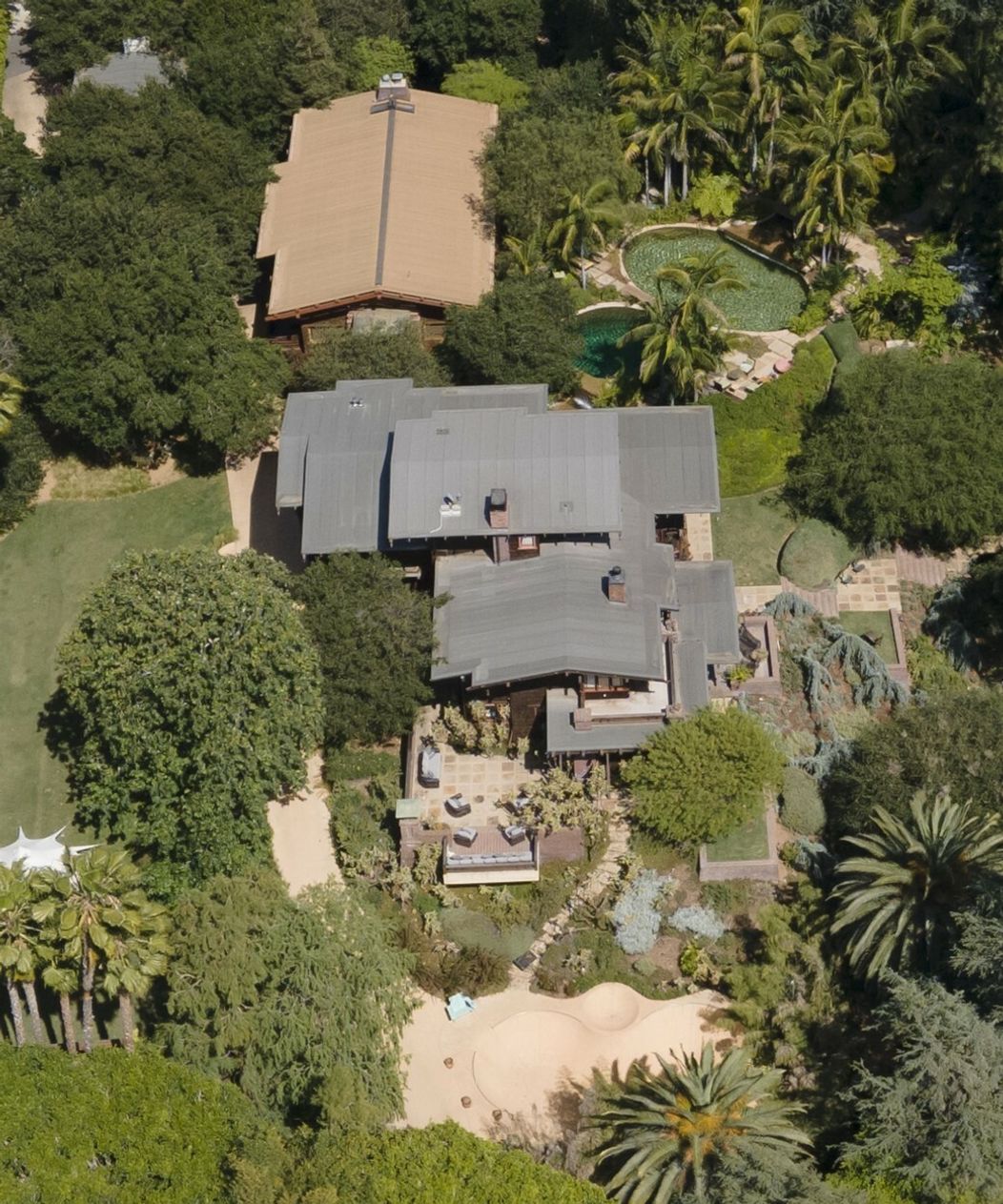  Los Feliz 